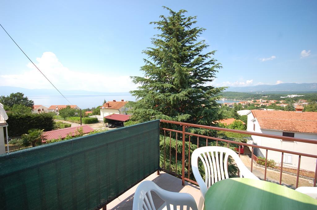 Apartments Dida By El-Pi Tours Нивице Номер фото