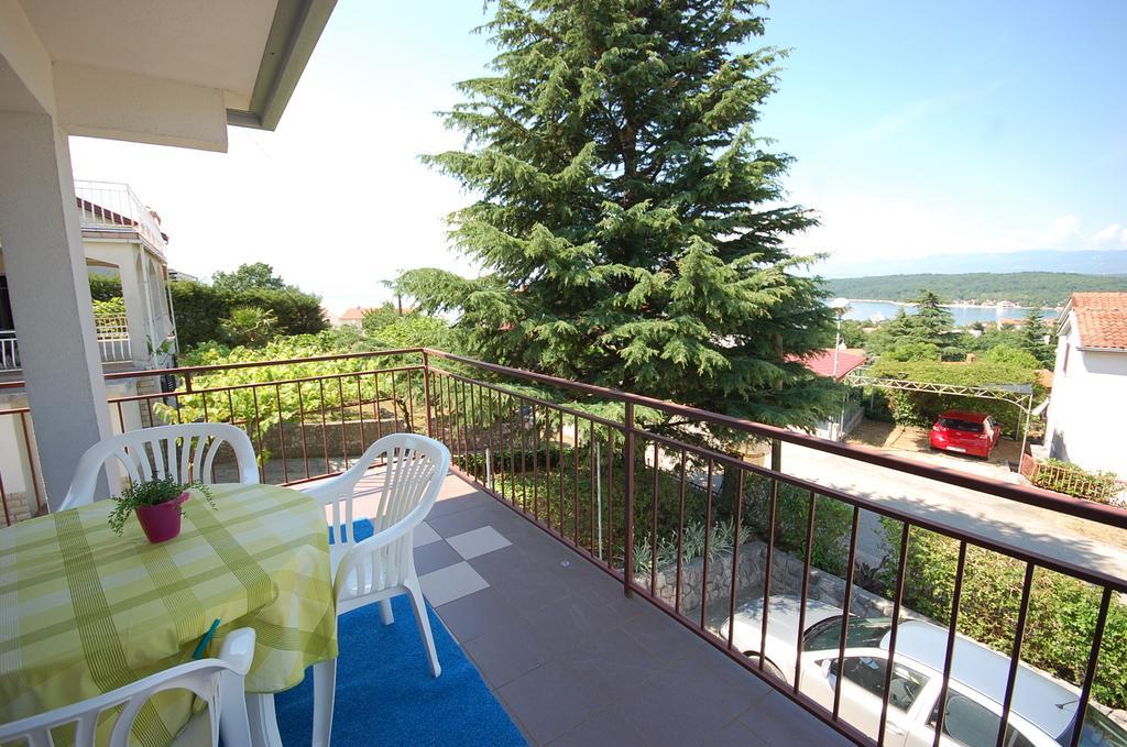 Apartments Dida By El-Pi Tours Нивице Номер фото